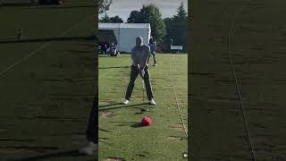 Adam Scott driver FO #golf #follow #golfswing #youtubeshorts #golfer #2023 #subscribe #trending #new