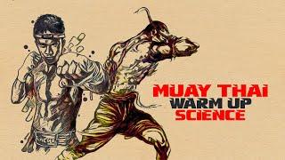 Muay Thai Digest 1: Warm Up | Thai Boxing 2021