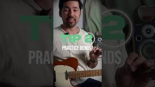 1 Tip That Instantly Upgrades Your Solos | Dimas Andrade