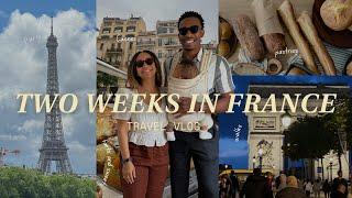 Euro Summer Vlog