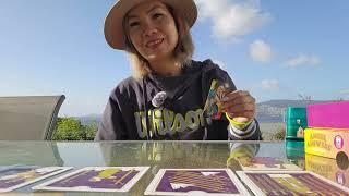 Esp 9 - A True Love #healingtarot #bychloe #unexpected #love