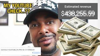 how i made $781,516 on YOUTUBE...