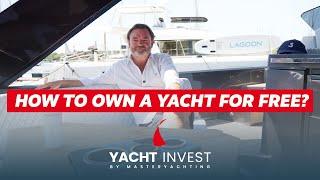 YachtInvest by Master Yachting