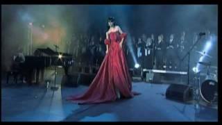 Emma Shapplin - Leonora (DEI Choir) - Greece