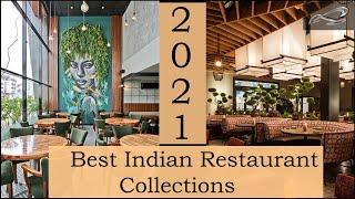 Top Indian Restaurant Designs | Restaurant Theme Design | Bar Design Ideas & Collection 2021 | I.A.S