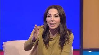 Funny You Should Ask - Whitney Cummings Jokes With Contestant