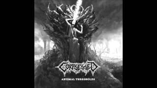 CORPSESSED - Transcend Beyond Human