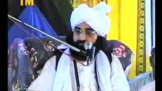 Pir Naseer Ud Din Naseer R.A ON THE TOPIC OF QISA-A-YOUSF(DISC 1)PART 2