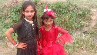 Cute girls village vlogs 4 | safwan musafir vlogs | @Shirazivillagevlogs @tawhidafridi