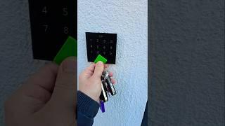 Access to #loxone