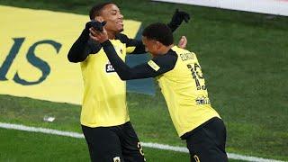 Anthony Martial AMAZING PERFORMANCE for AEK Athens