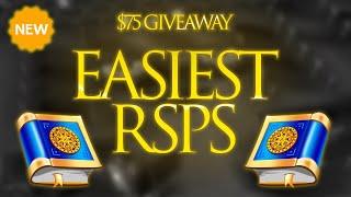 Snow RSPS: *New RSPS* Custom RSPS known since 2012