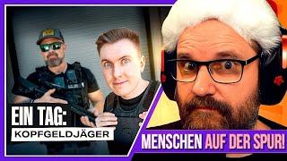 1 Tag als Kopfgeldjäger - Gronkh Reaction