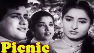 Picnic Full Movie | Manoj Kumar Old Hindi Movie