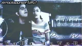 Priya and Raj (YaRa) Mix On You Always Make Me Smile