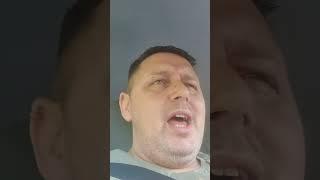 On my way to the doctors deep in thought