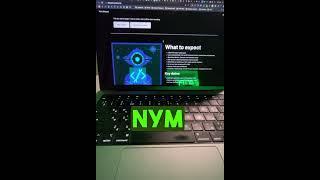NYM Shipyard новая возможность в криптовалюте #инвестиции #nymshipyard #nymтокен