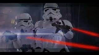 Multiple Blaster Sound FX Compilation (Star Wars)