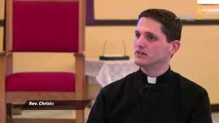 Vocare 2015: Episode 06: Father Christopher Plant