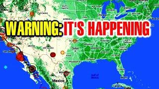What They're Saying Is About To Happen Next Is Insane!