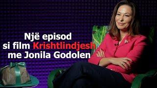 Një episod si film Krishtlindjesh me Jonila Godolen - Episodi 140 - (20 dhjetor 2024)