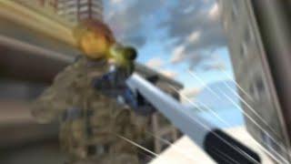 Military Sniper 3D Assassin... Part 1