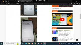 OPPO A78 5G (CPH2483) MDM UNLOCK File  Tested File