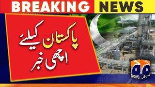 Good news for Pakistan | Geo News