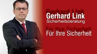 Ganzheitliche Gebäudesicherheit