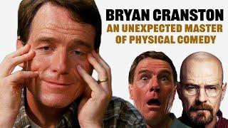 How Bryan Cranston Perfected Hal in Malcolm in the Middle