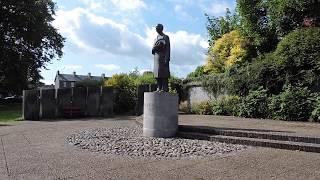 Eamon de Valera Commemoration Ennis