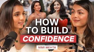 Why Indian Girls Struggle With Confidence (and How to Fix It) | The Masoom Minawala Show