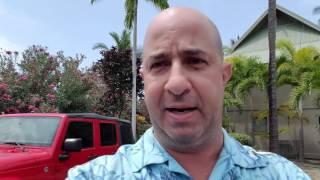 [REVIEW] of BEST Kona Jeep Rental (Big Island Hawaii) Better than Hertz, Avis, Budget, Enterprise