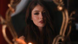 Chrissy Costanza - You'd Be Right (Official Visualizer)