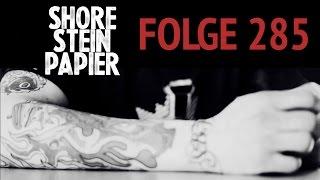 Shore, Stein, Papier #285: Kohle, Kilos, Kidnapping (zqnce)