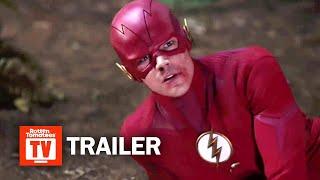 Flash S05E03 Trailer | 'The Death of Vibe' | Rotten Tomatoes TV