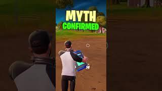 *NEW* Fortnite Chapter 2 Remix MYTHS!