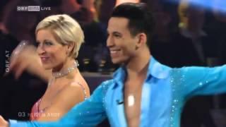 Dancing Stars F: 2 - Heidi Neururer und Andy Pohl (Tanz)