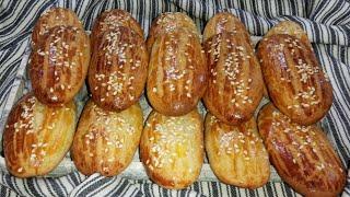 cookie recipe :   نان چایی خوشمزه