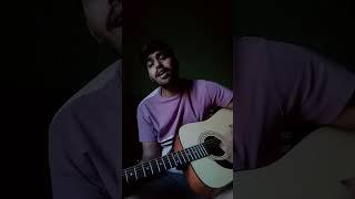 Jitni Dafa Guitar Cover | Yasser Desai | Shubham Painuly