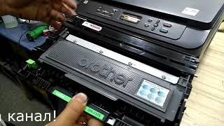 Обзор МФУ Brother DCP L2500DR как альтернатива HP