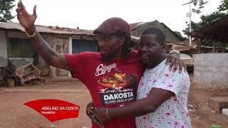 NÔ BAI GUINÉ BISSAU EP. 07 BUBAQUE