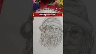 #merry christmas #art #bright #brightneeti #drawing #artbright #art