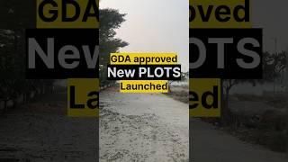 Plots launched at NH-24 Ghaziabad in Jasmine Grove project near Noida and Delhi. #plotforsale