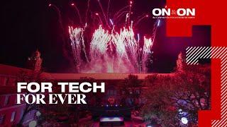 Homecoming Weekend 2024 | ON & ON | Texas Tech University