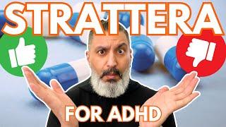 Is Strattera Good for ADHD? Psychiatrist Reviews!