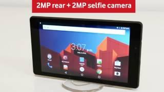 Vodacom Device Reviews | Vodacom Now! Trending Tech: The Vodacom Smart Tab 2 3G