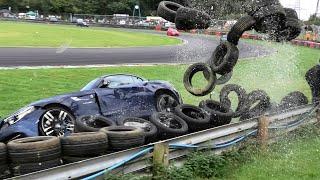 Castle Combe - Crash and Action - Forge Action Day - September 2024