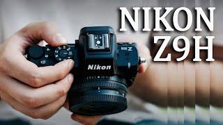 The Shocking Truth About the Nikon Z9H's Biggest Flaw