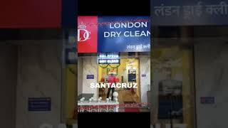 Hello India! The Royalty of Dry-Cleaning is at your service in Mumbai and Noida! #Dryclean #mumbai